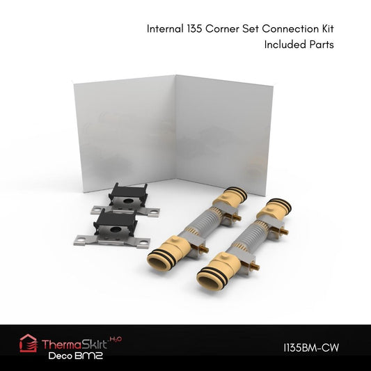 INTERNAL 135 CORNER KIT- BM2