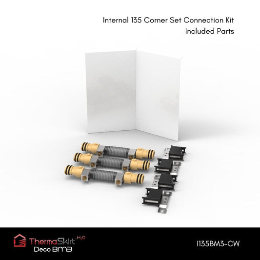 INTERNAL 135 CORNER KIT- BM3