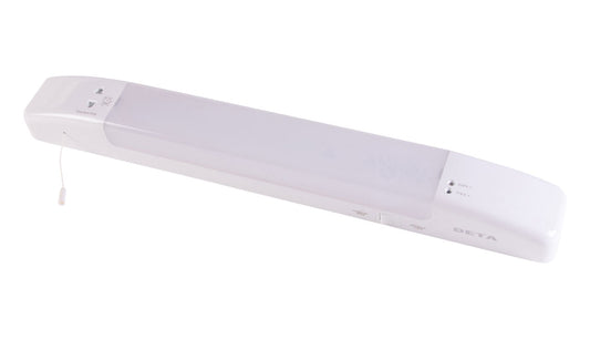 7W DUAL VOLT INT LED SHAVERLIGHT L1094