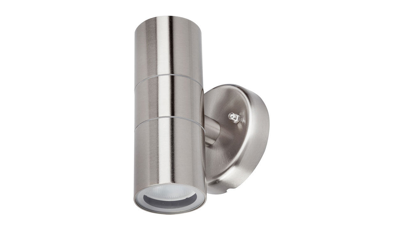 UD WALL LIGHT 6500K LED SSTL L2852LED6