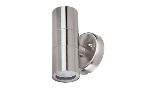UD WALL LIGHT 6500K LED SSTL L2852LED6