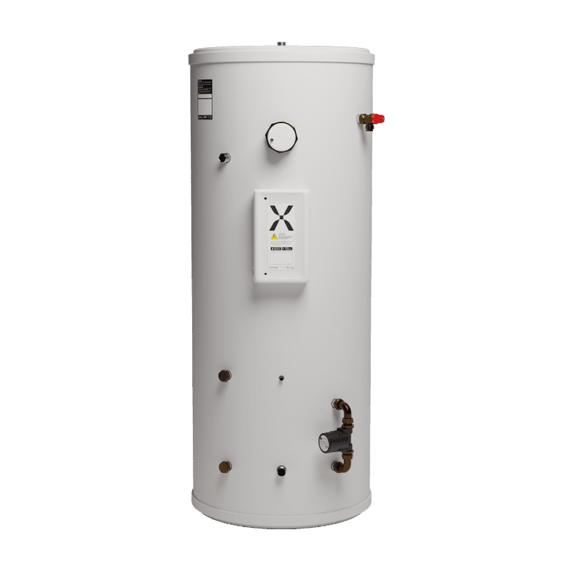 MIXERGY 150L SMART UNVENTED DIRECT