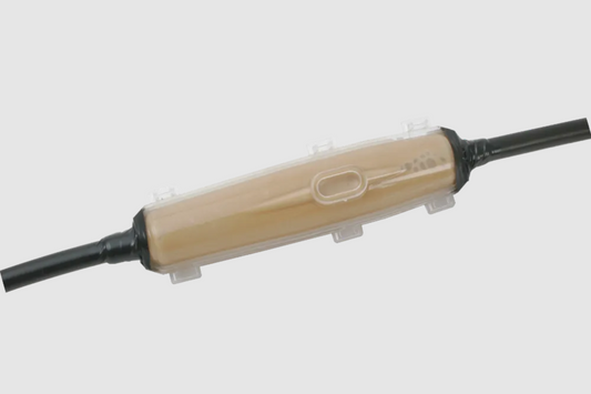 TERM TECH JK25-50 25MM TO 50MM STRAIGHT