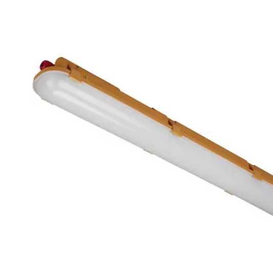 ST 5FT 37W LED 4255LM PREWIRED E