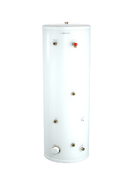 VIESSMANN VITOCAL ASHP CYLINDER 150L