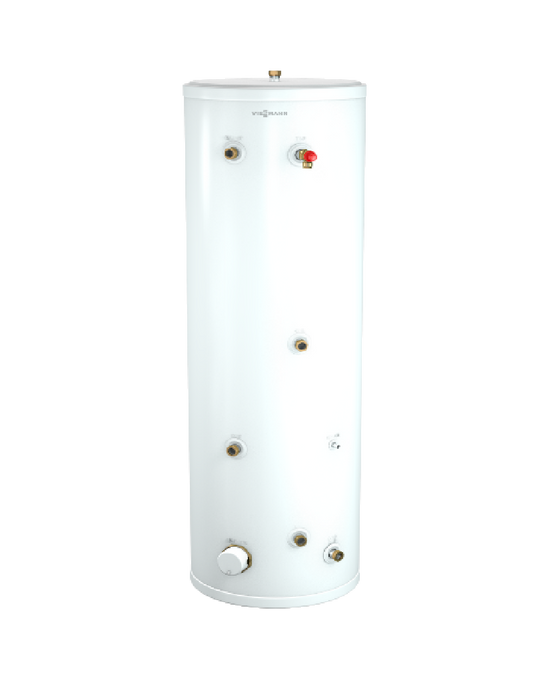 VIESSMANN VITOCAL ASHP CYLINDER 200L