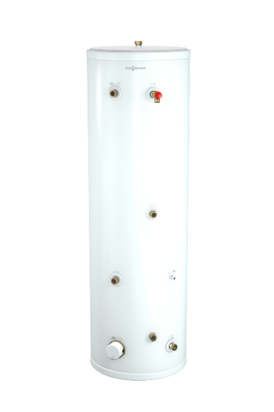 VIESSMANN VITOCAL ASHP CYL SLIM 150L