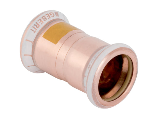 GEB 34607 COP COUPLING GAS 54MM