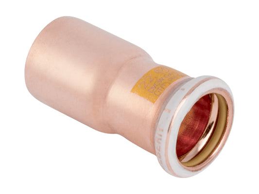 GEB 34626 COP REDUCER PLN END GAS 42X35