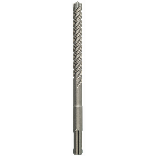 SDS PLUS-5X HAMMER BIT 22 X 200 X 250