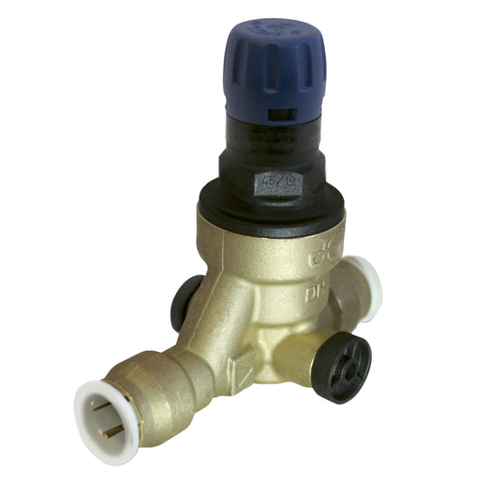 15MM JG 312 COMPACT PRV