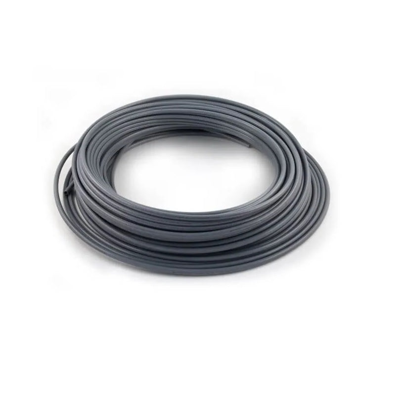 POLYPLUMB B/PIPE 10MMX100M GREY PB10010B