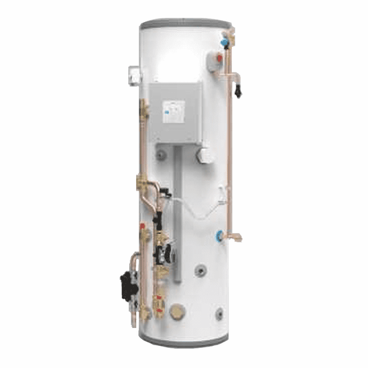 SAMSUNG PRE-PL 180/30 SLIM HEAT PUMP CYL