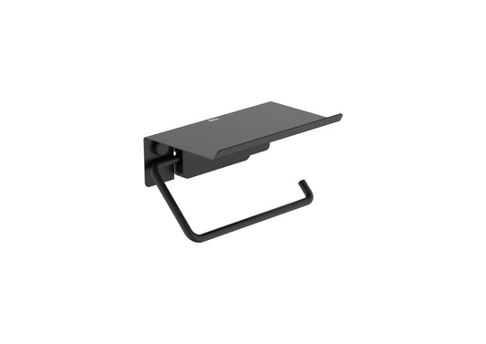 ROCA SONATA WC ROLL +COV BLK A817731NB0