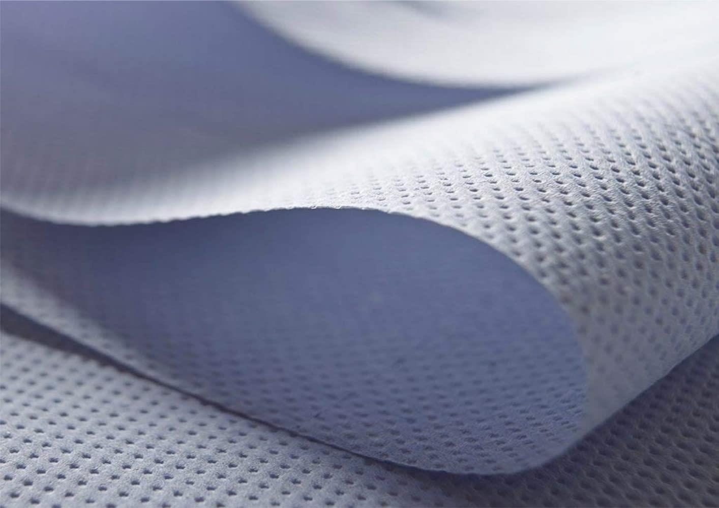 Centrefeed Blue Roll 6