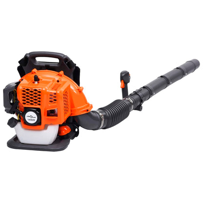 vidaXL Petrol Backpack Leaf Blower 900 m³/h  42.7 cc