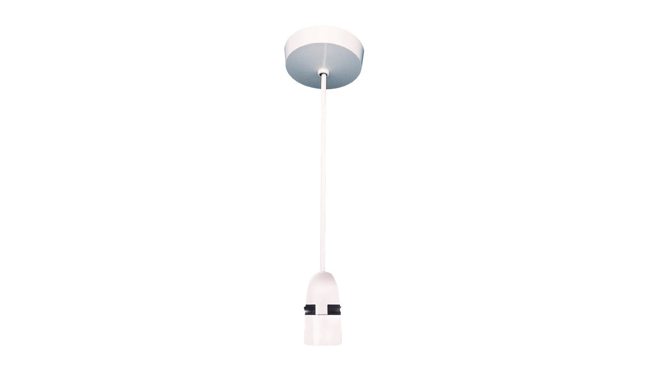 6" SAFE PENDANT DECOCOVER B22 T2 S1066T2