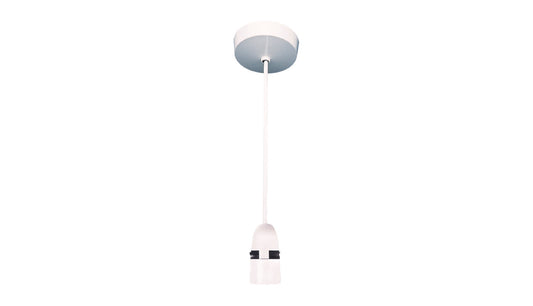 6" SAFE PENDANT DECOCOVER B22 T2 S1066T2