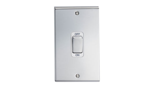 SL DECOR 50A SWITCH TALL SD1301CHW