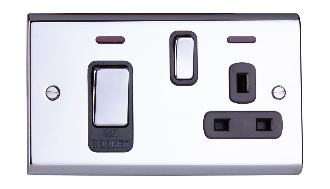 SL DECOR COOKER CONTROL UNIT SD1302PCHB