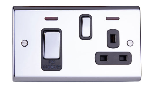 SL DECOR COOKER CONTROL UNIT SD1302PCHB