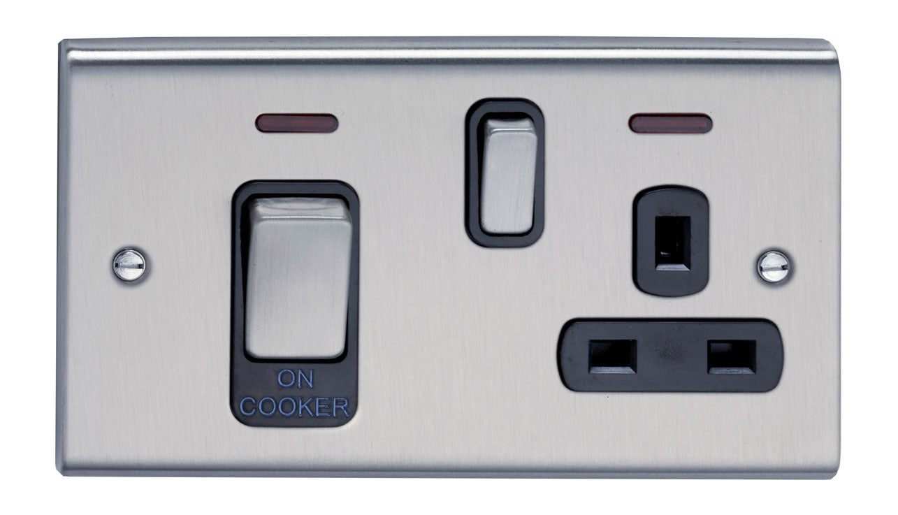 SL DECOR COOKER CONTROL UNIT SD1302PSSB