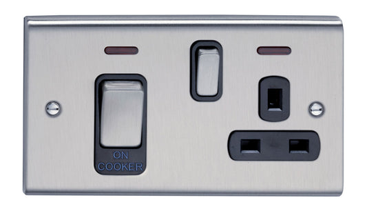 SL DECOR COOKER CONTROL UNIT SD1302PSSB