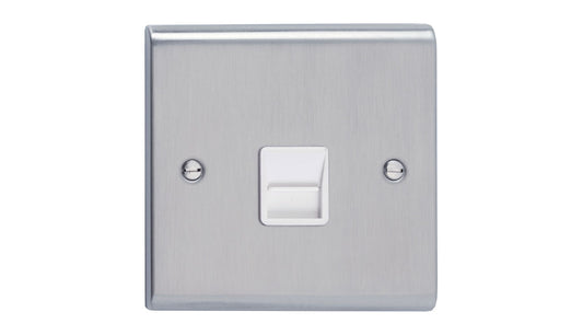 SL DECOR SGL SEC PHONE OUT SD1353SSW