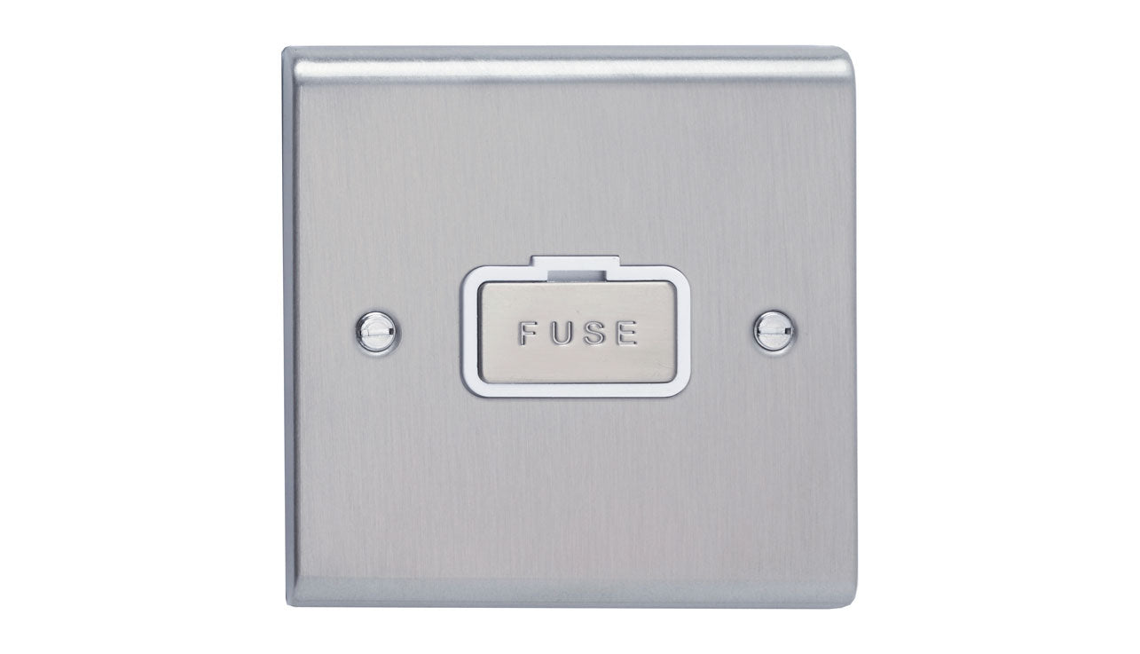 SL DECOR 13A UNSWITCH SPUR SD1360SSW