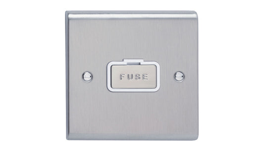 SL DECOR 13A UNSWITCH SPUR SD1360SSW