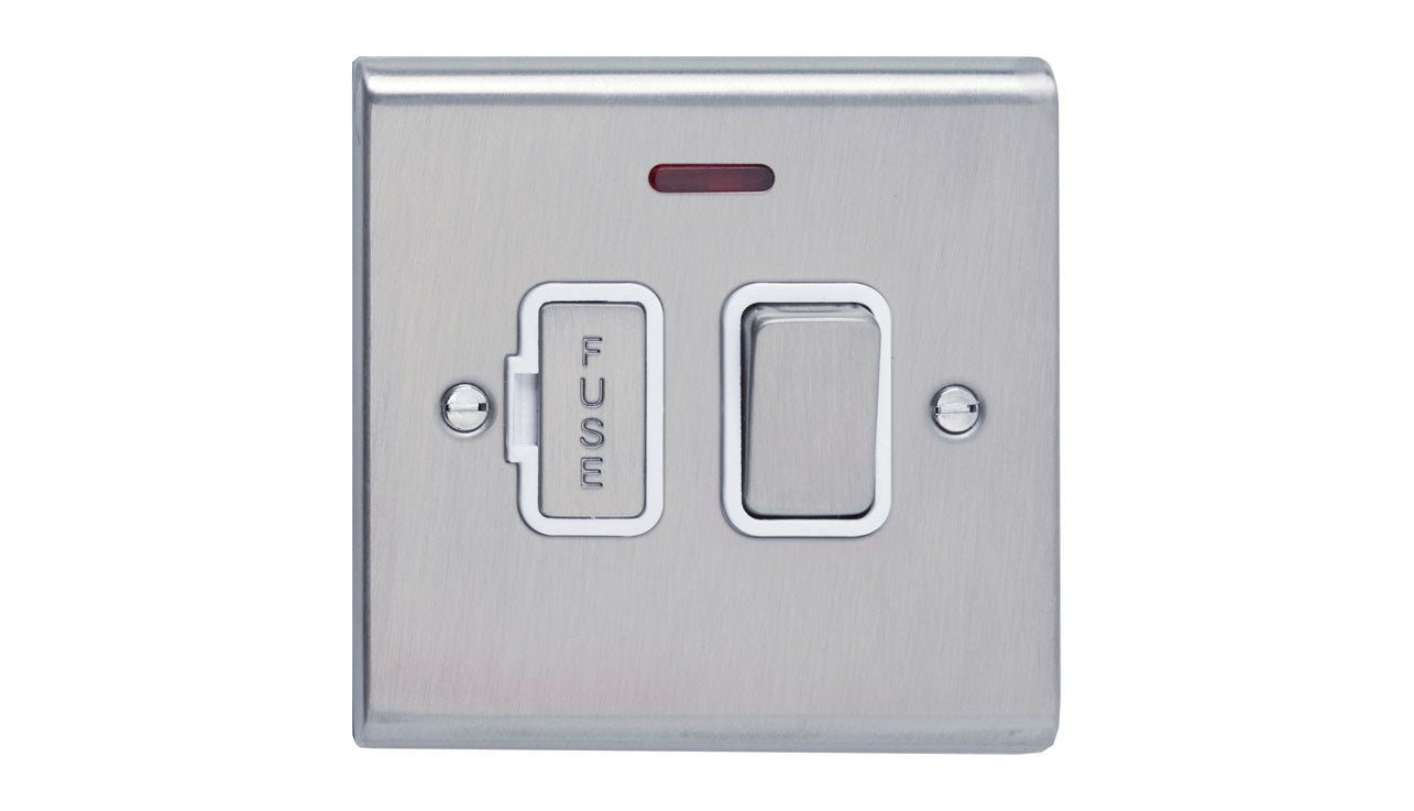 SL DECOR 13A SWITCH SPUR SSTL SD1371SSW