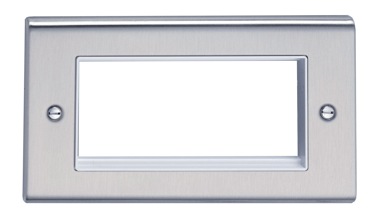 SL DECOR 4 MOD DATA PLATE SD1424SSW