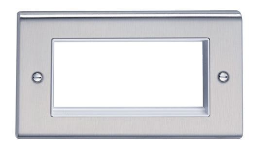 SL DECOR 4 MOD DATA PLATE SD1424SSW