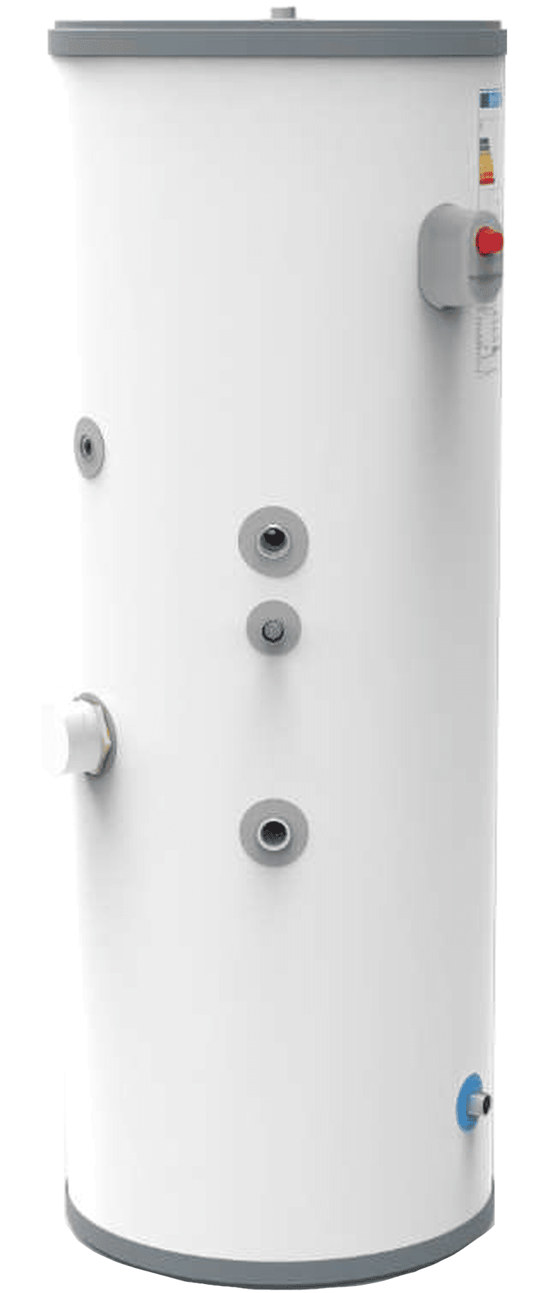 SAMSUNG STANDALONE 300L HEAT PUMP CYL