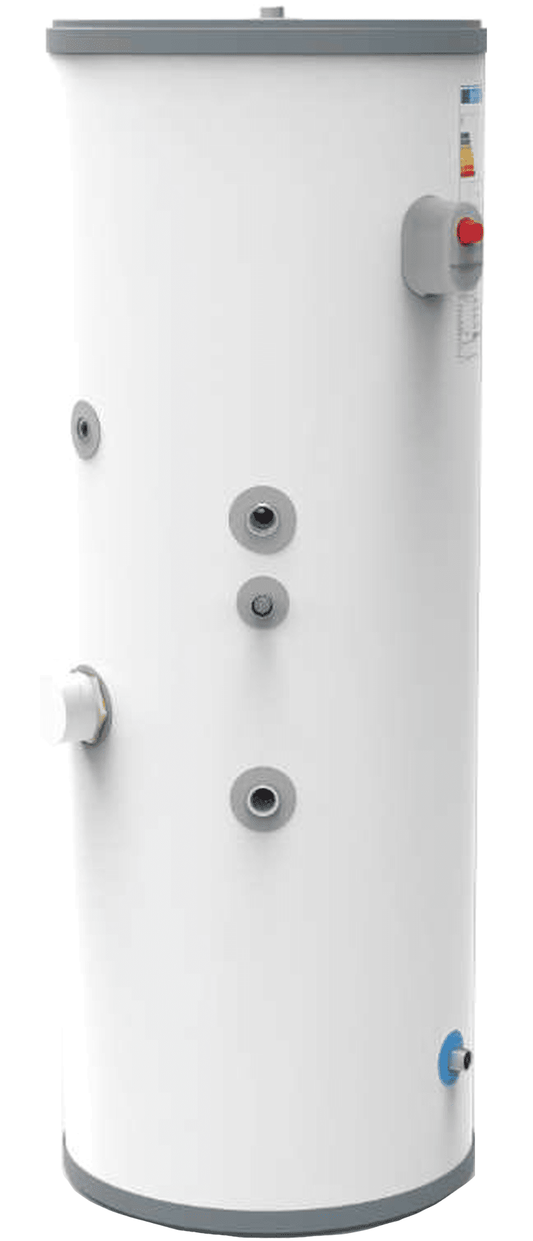 SAMSUNG STANDALONE 300L HEAT PUMP CYL