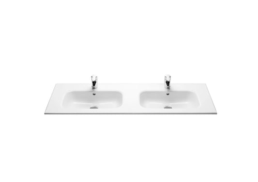 VIC-N 1200 BASIN WHTE A32799A000
