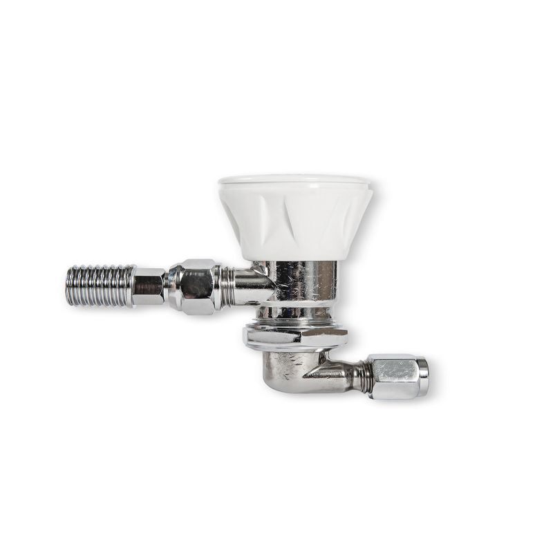 MYSON MATCHMASTER 10MM WHEELHEAD ANG CHR