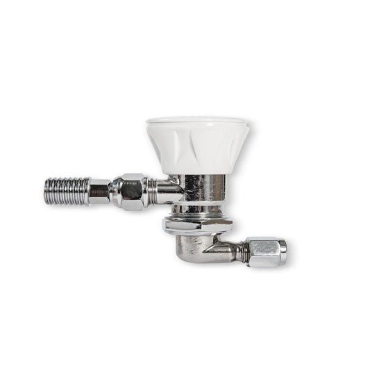 MYSON MATCHMASTER 10MM WHEELHEAD ANG CHR